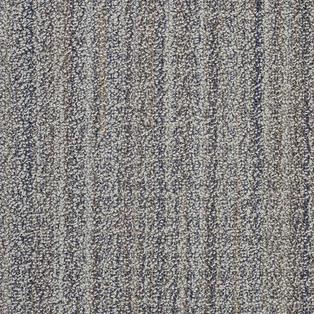 Anderson Tuftex Sundance Carpet in Blue Steel