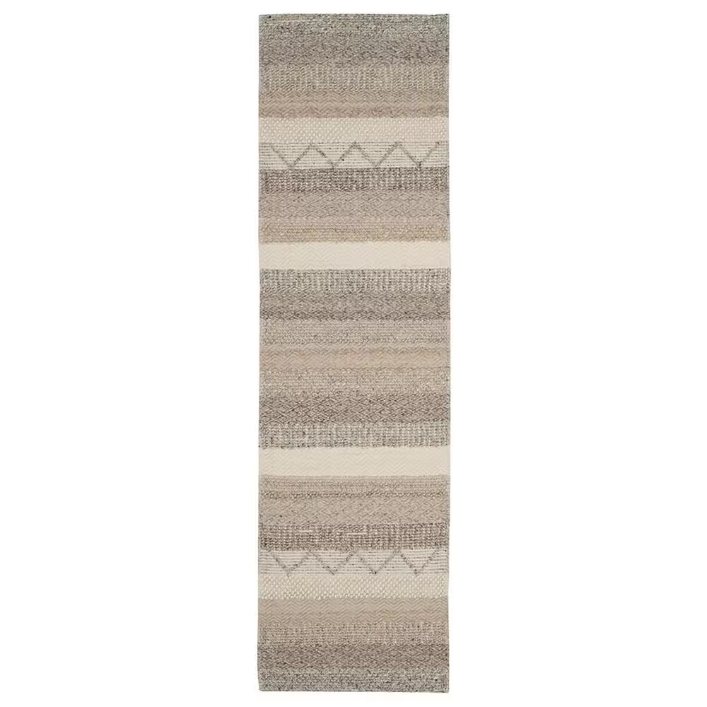 Safavieh Natura 2'3" x 10' Beige Runner