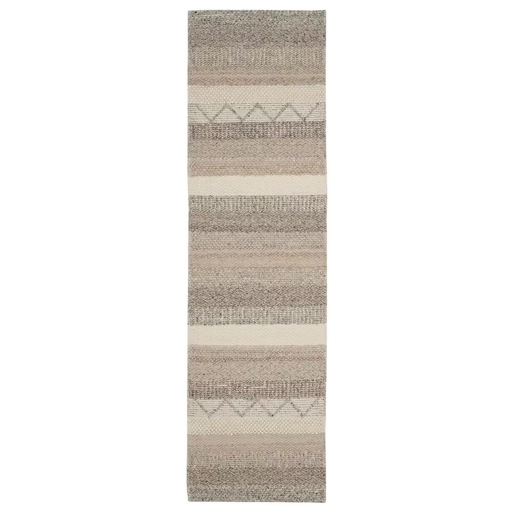 Safavieh Natura 2'3" x 14' Beige Runner