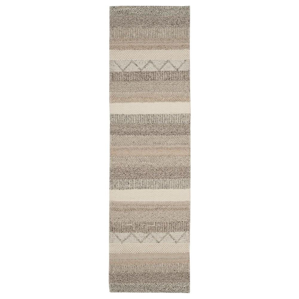 Safavieh Natura 2'3" x 16' Beige Runner