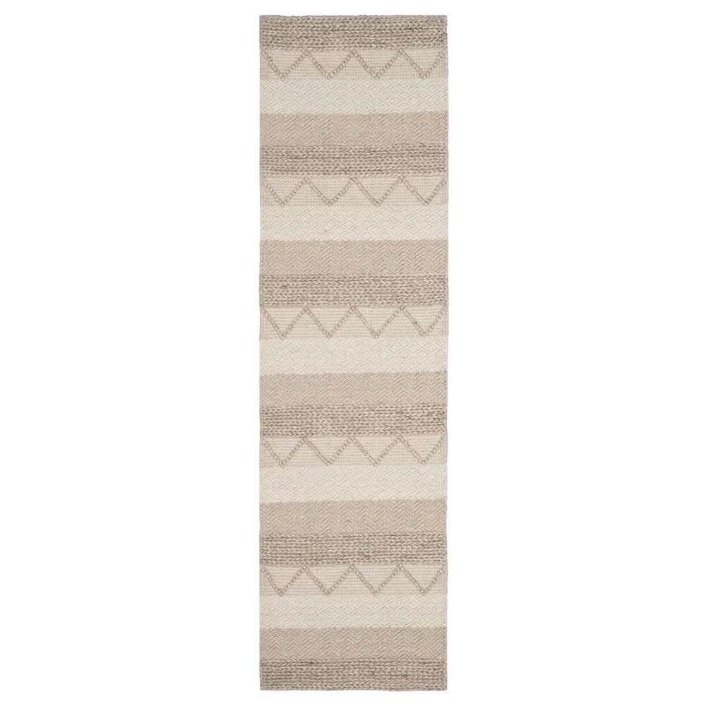 Safavieh Natura NAT103A 2'3" x 10' Beige Runner