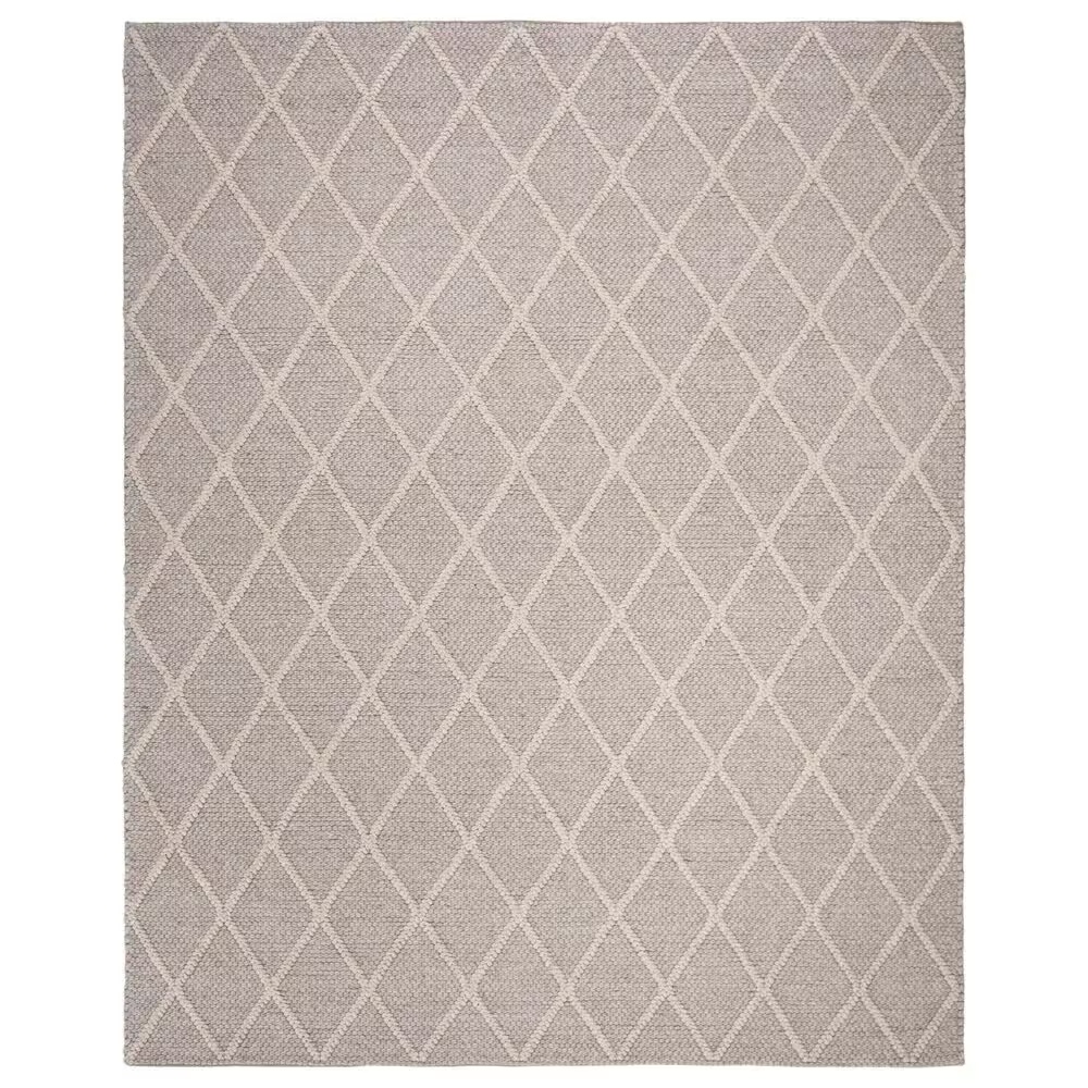 Safavieh Natura NAT310C 8' x 10' Grey Area Rug