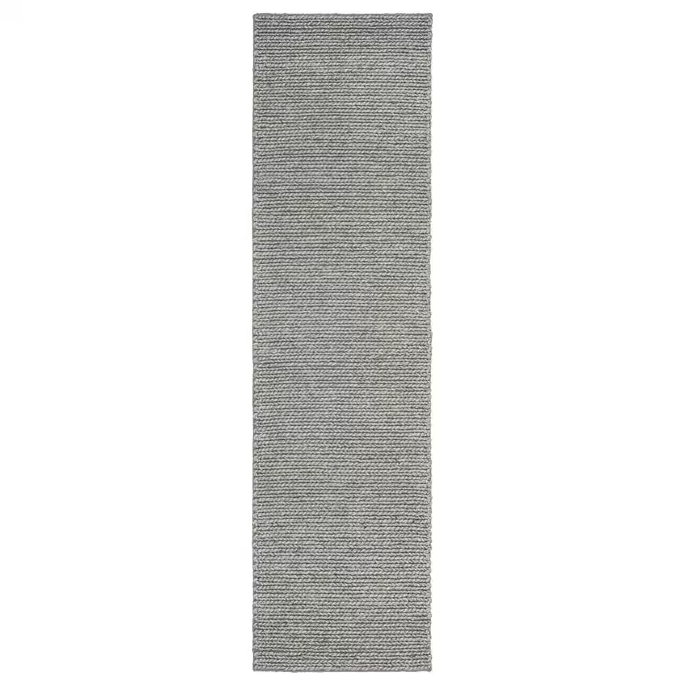 Safavieh Natura 2'3" x 8' Steel Runner