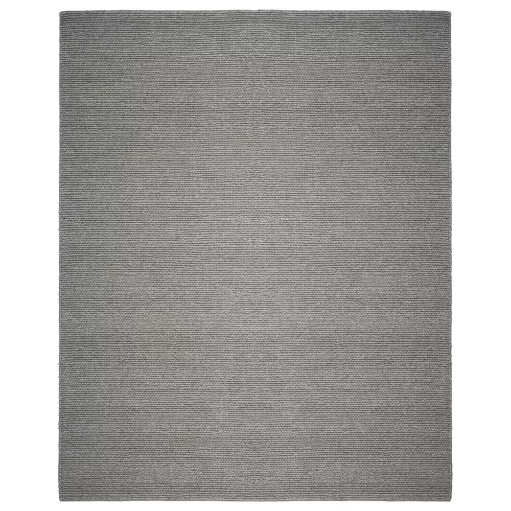 Safavieh Natura 8' x 10' Steel Area Rug