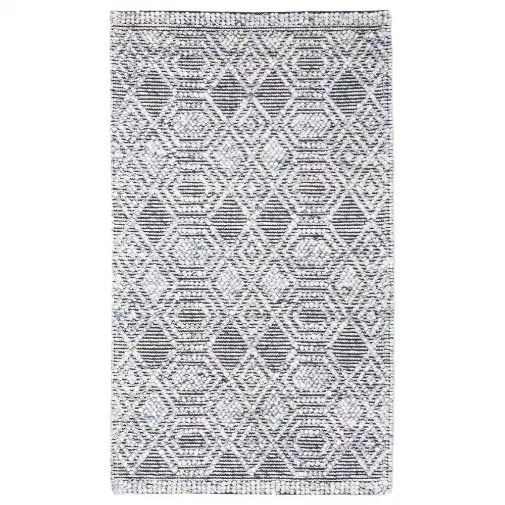 Safavieh Natura NAT312M 3' x 5' Blue Area Rug