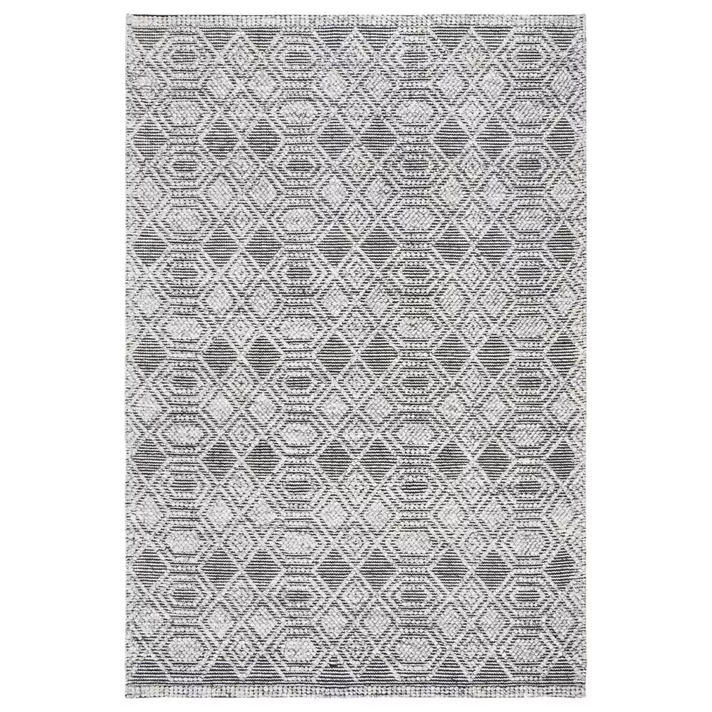 Safavieh Natura NAT312M 5' x 8' Blue Area Rug