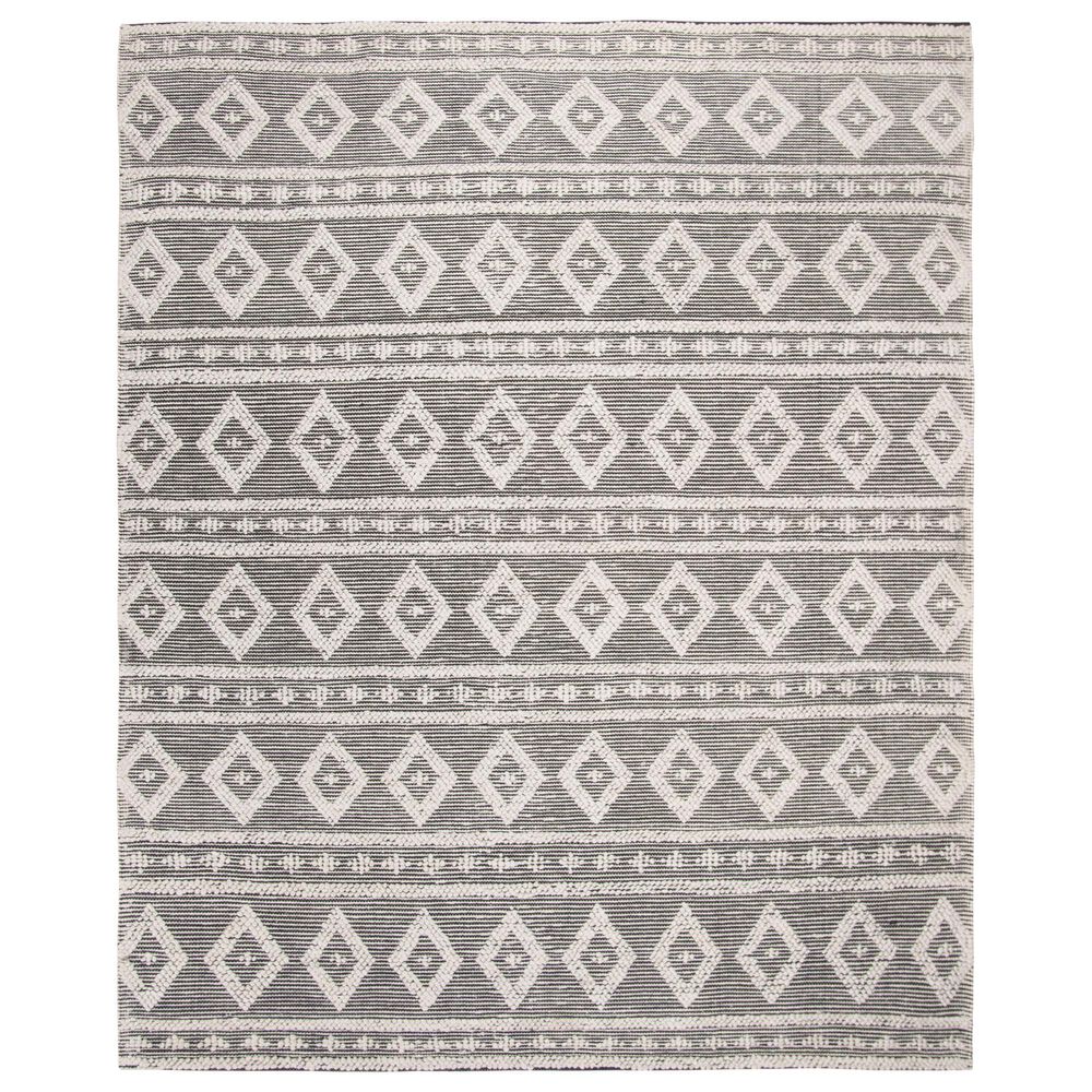 Safavieh Natura NAT315G 8' x 10' Silver Area Rug