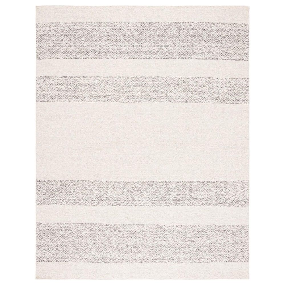 Safavieh Natura NAT332A 8' x 10' Ivory Area Rug