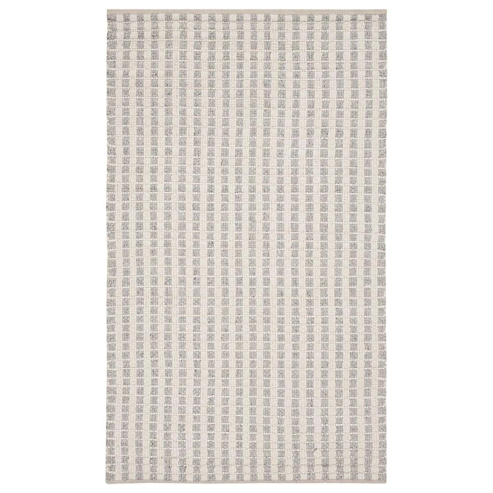 Safavieh Natura NAT402A 3' x 5' Grey and Ivory Area Rug