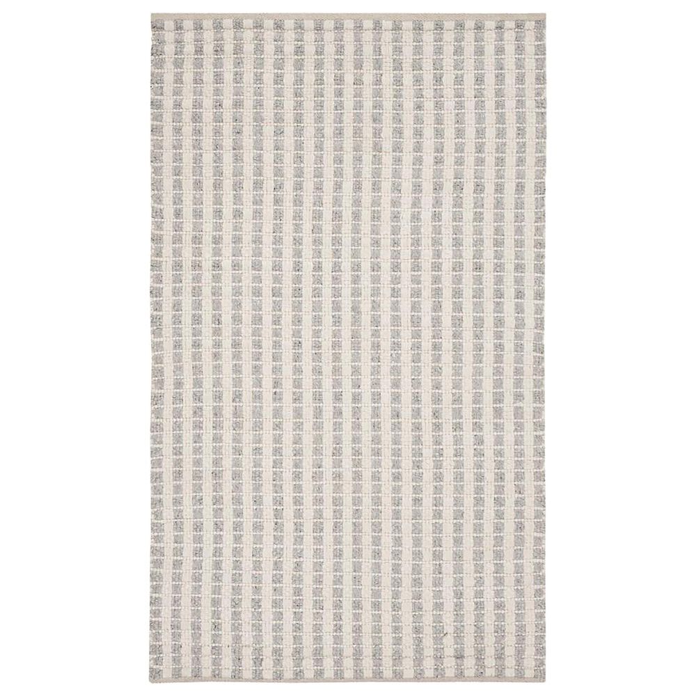 Safavieh Natura NAT402A 5' x 8' Grey and Ivory Area Rug