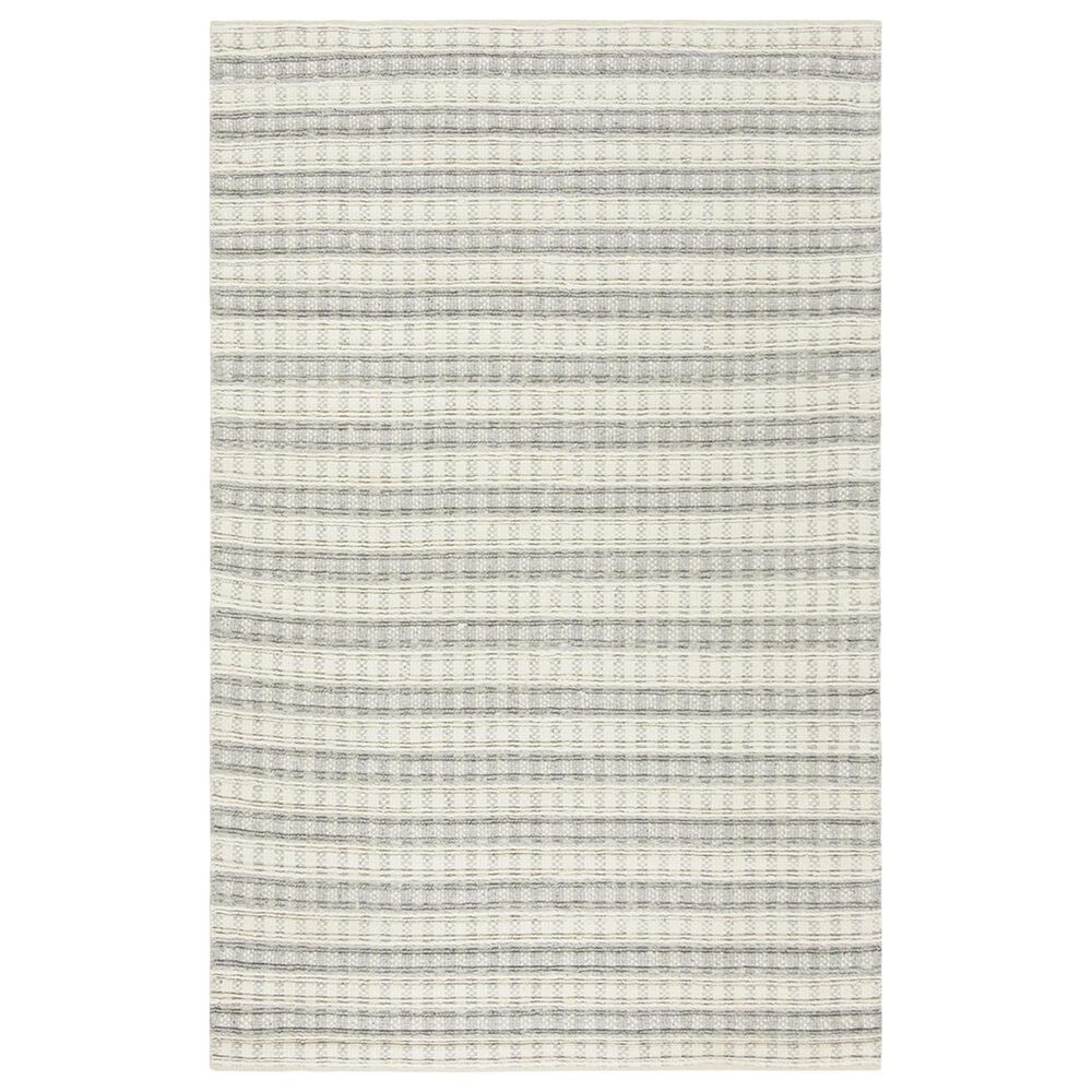 Safavieh Natura NAT403A 5' x 8' Grey and Ivory Area Rug