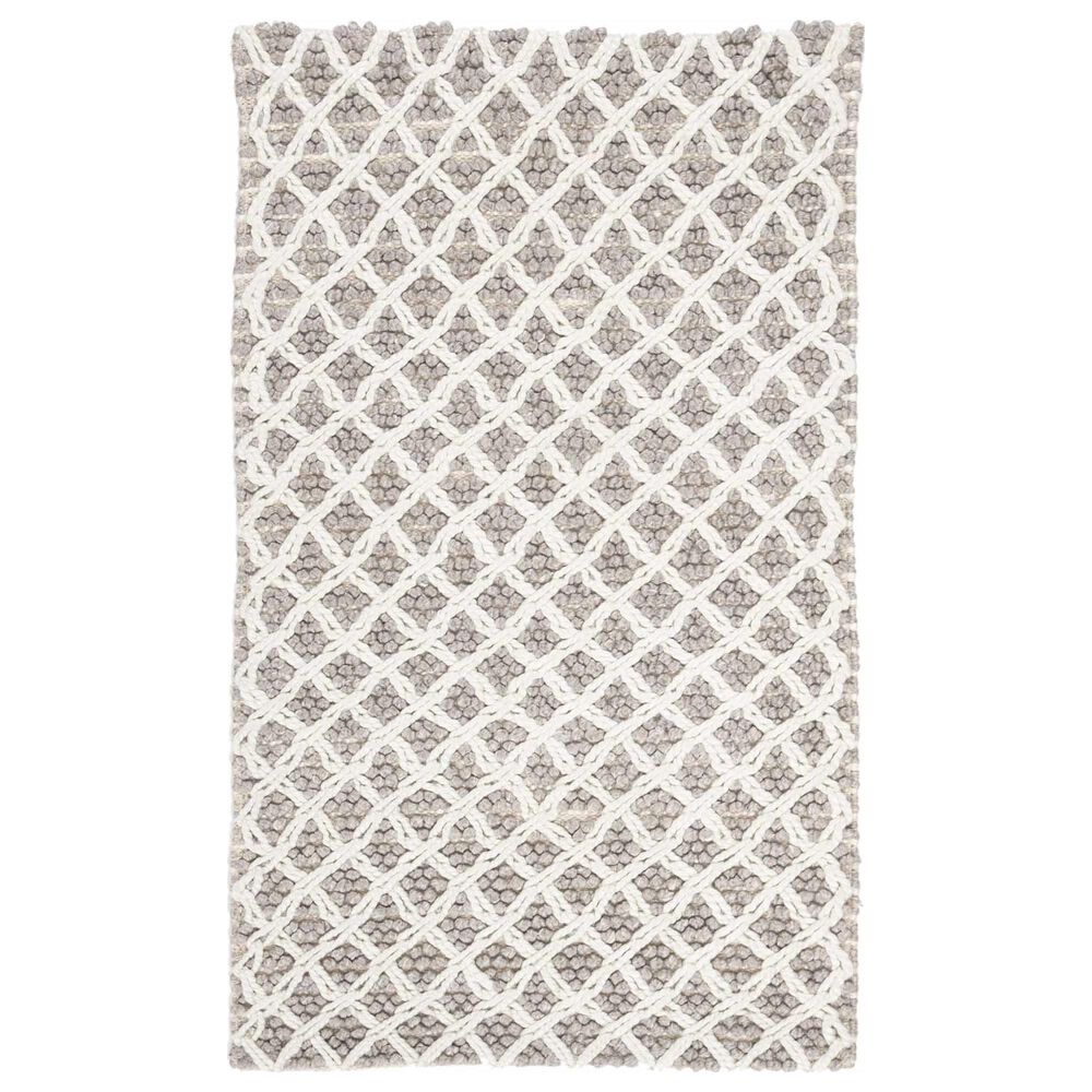 Safavieh Natura 3' x 5' Ivory and Beige Area Rug