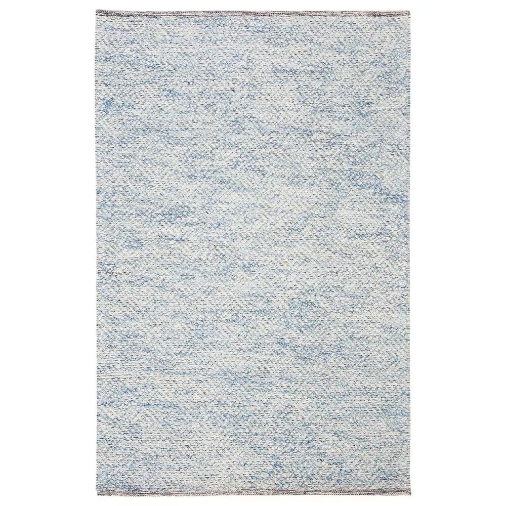Safavieh Natura NAT503B 3' x 5' Blue Area Rug