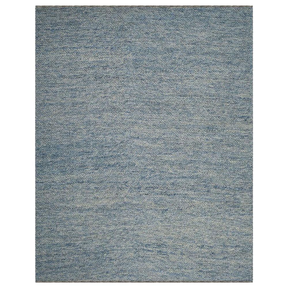 Safavieh Natura NAT503B 8' x 10' Blue Area Rug