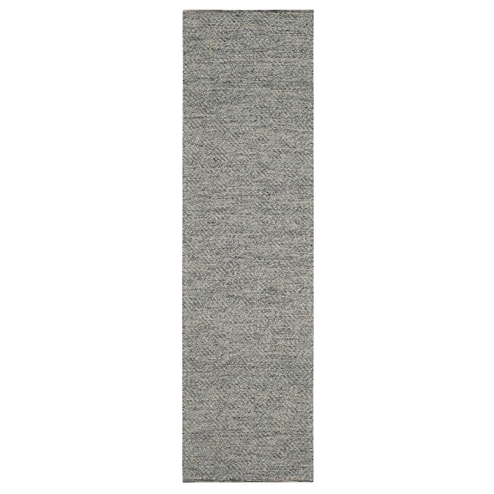 Safavieh Natura 2'3" x 12' Camel and Grey Runner