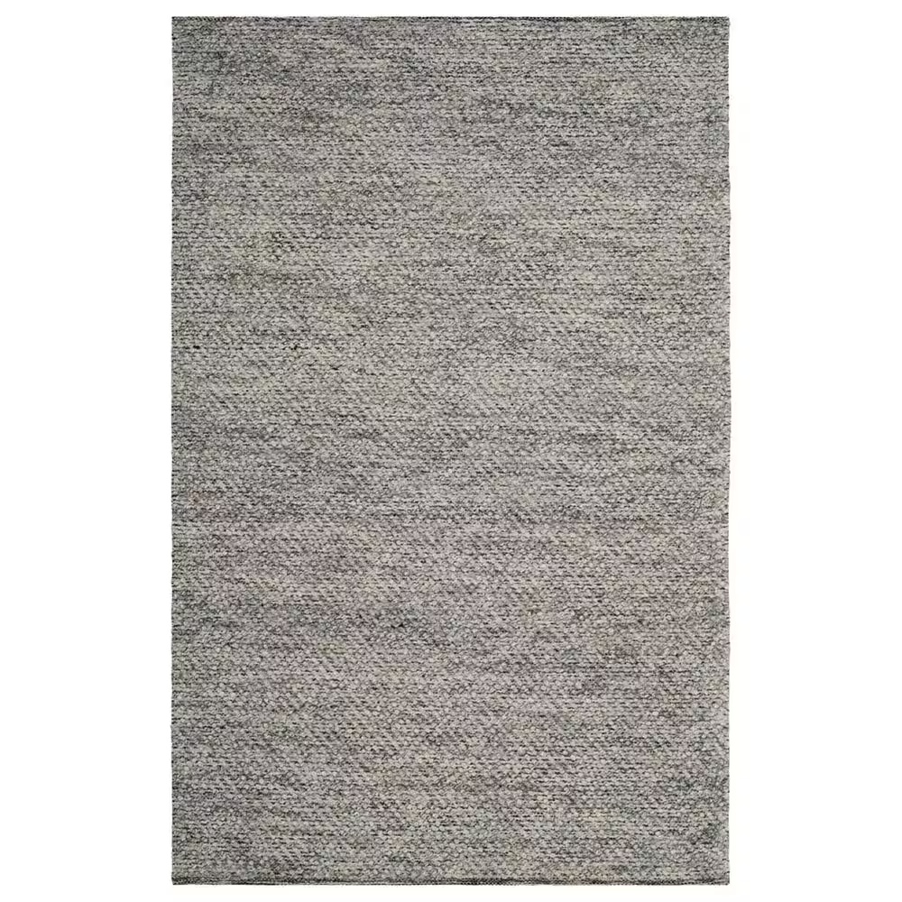 Safavieh Natura 3' x 5' Camel and Grey Area Rug