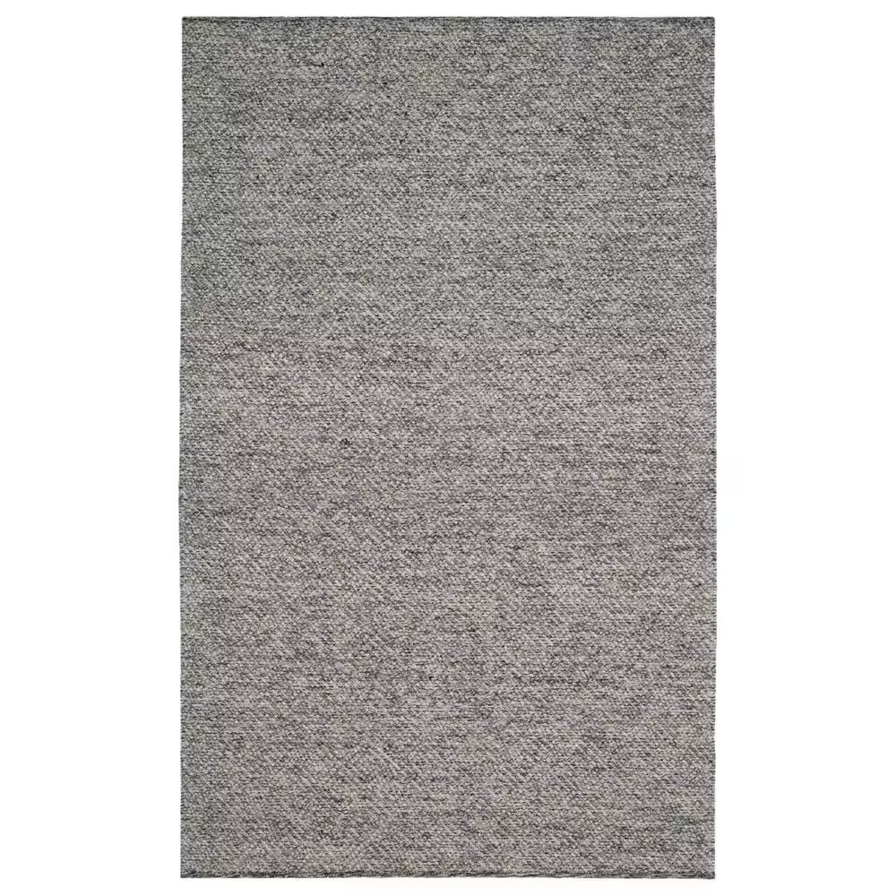 Safavieh Natura 4' x 6' Camel and Grey Area Rug