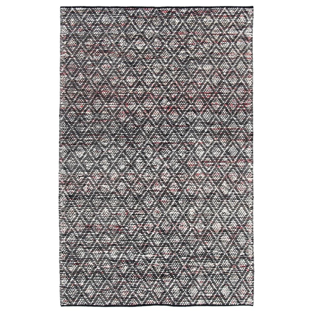 Safavieh Natura 5' x 8' Ivory and Red Area Rug