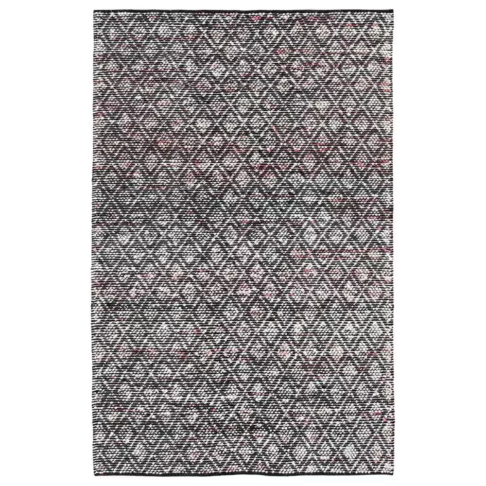 Safavieh Natura 8' x 10' Ivory and Red Area Rug