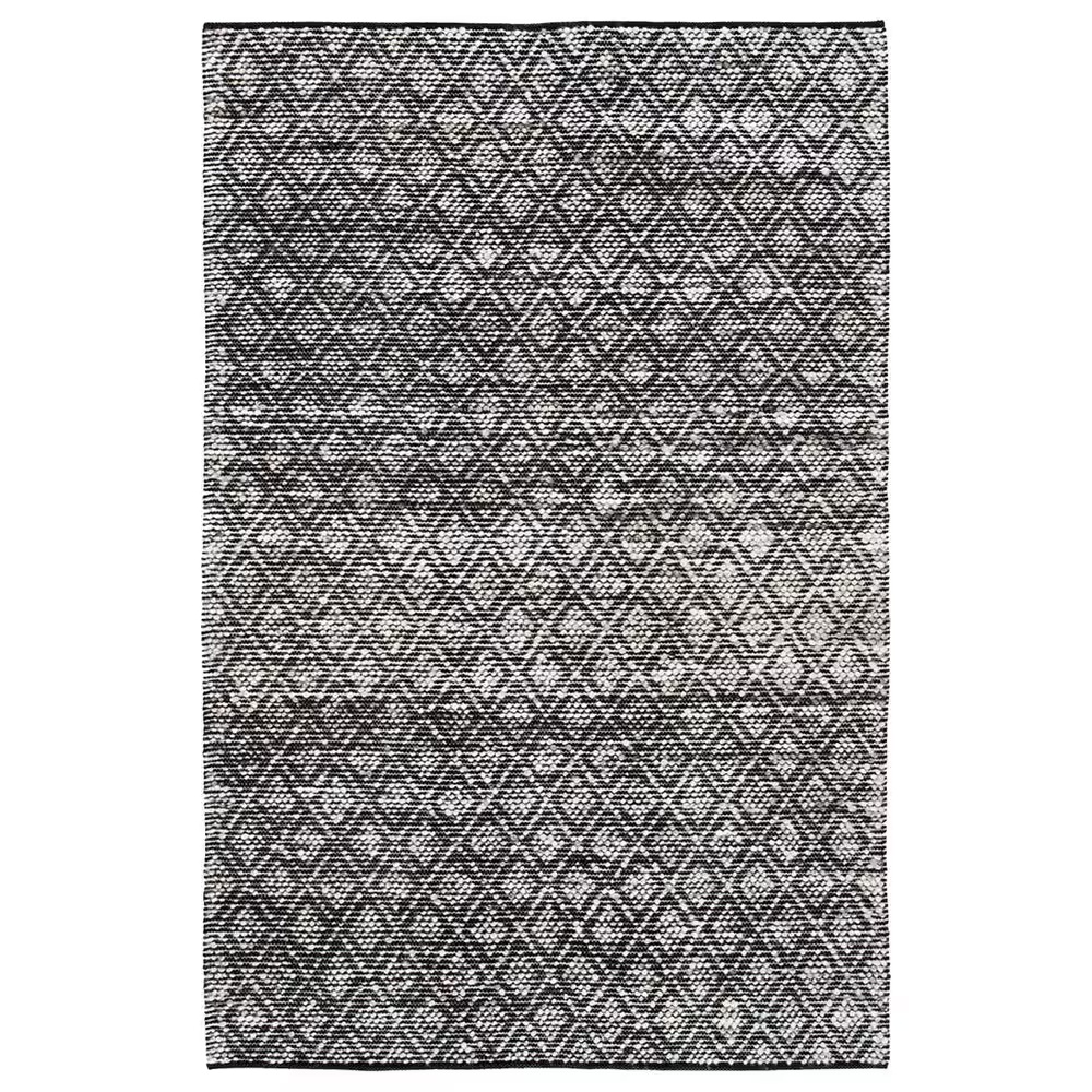 Safavieh Natura NAT615T 8' x 10' Ivory and Brown Area Rug