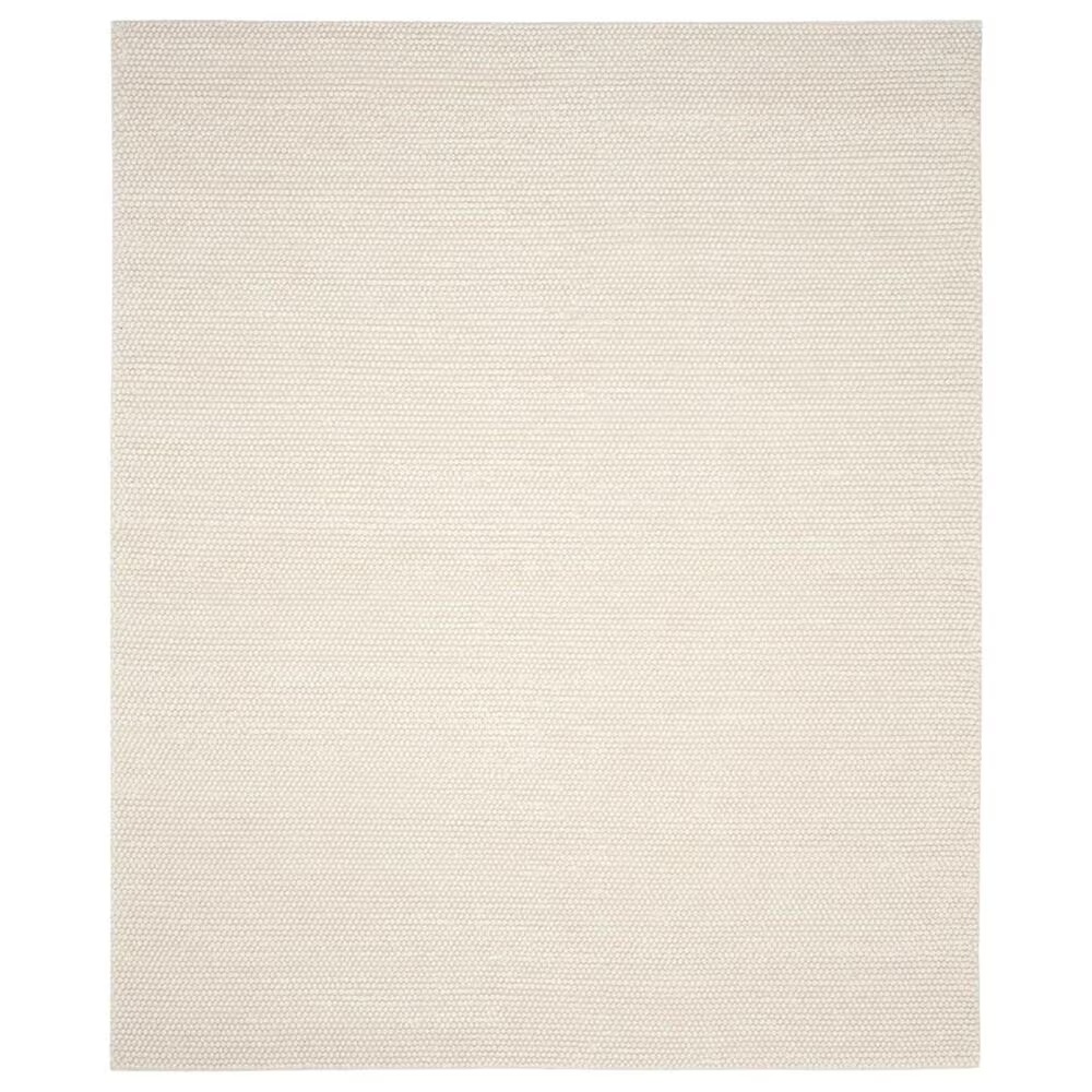 Safavieh Natura NAT620A 11' x 15' Ivory Area Rug