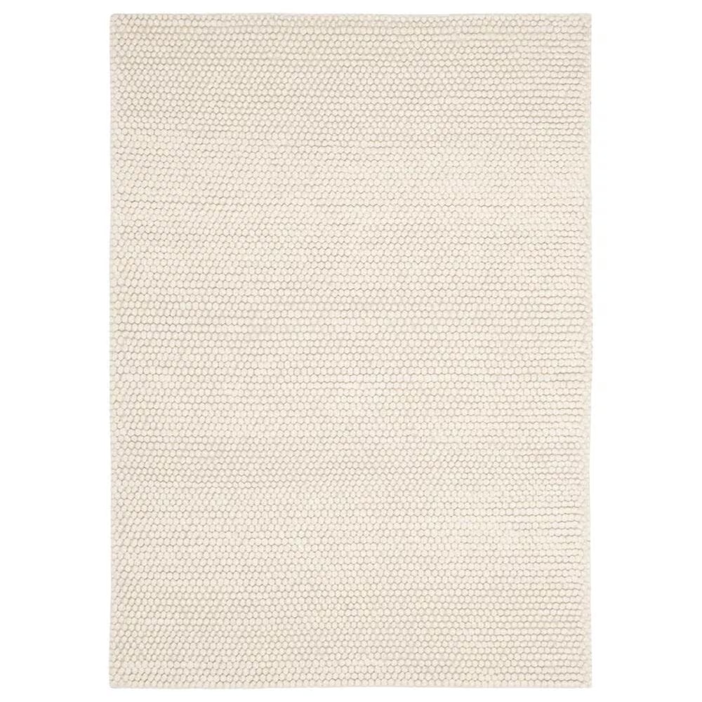 Safavieh Natura NAT620A 4' x 6' Ivory Area Rug