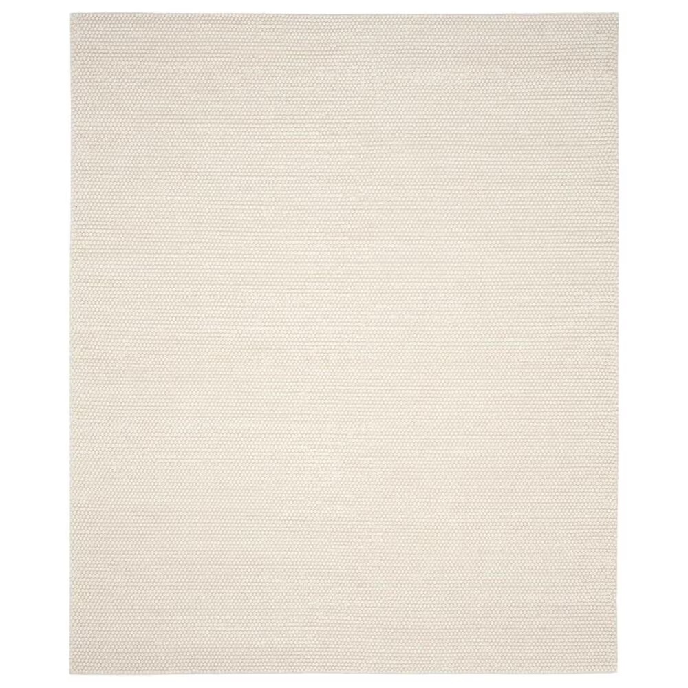Safavieh Natura NAT620A 8' x 10' Ivory Area Rug