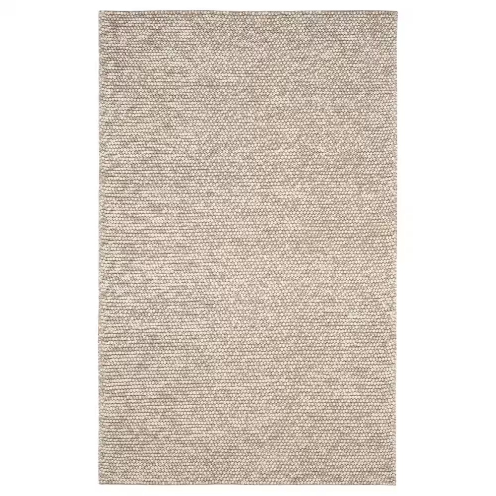 Safavieh Natura NAT620B 5' x 8' Beige Area Rug