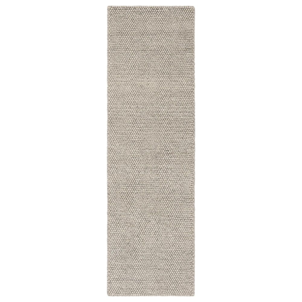 Safavieh Natura 2'3" x 8' Silver Runner