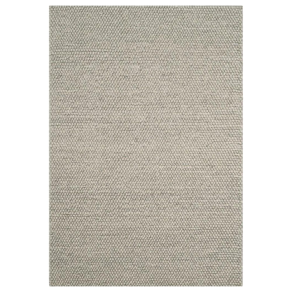 Safavieh Natura 3' x 5' Silver Area Rug