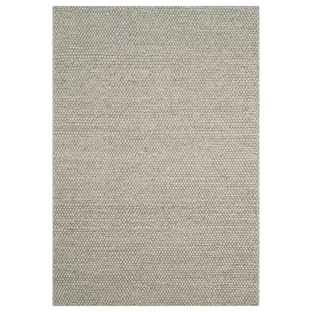 Safavieh Natura 4' x 6' Silver Area Rug