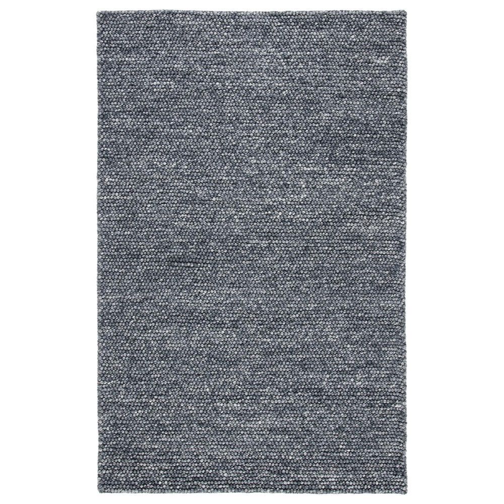Safavieh Natura NAT620H 4' x 6' Dark Grey Area Rug