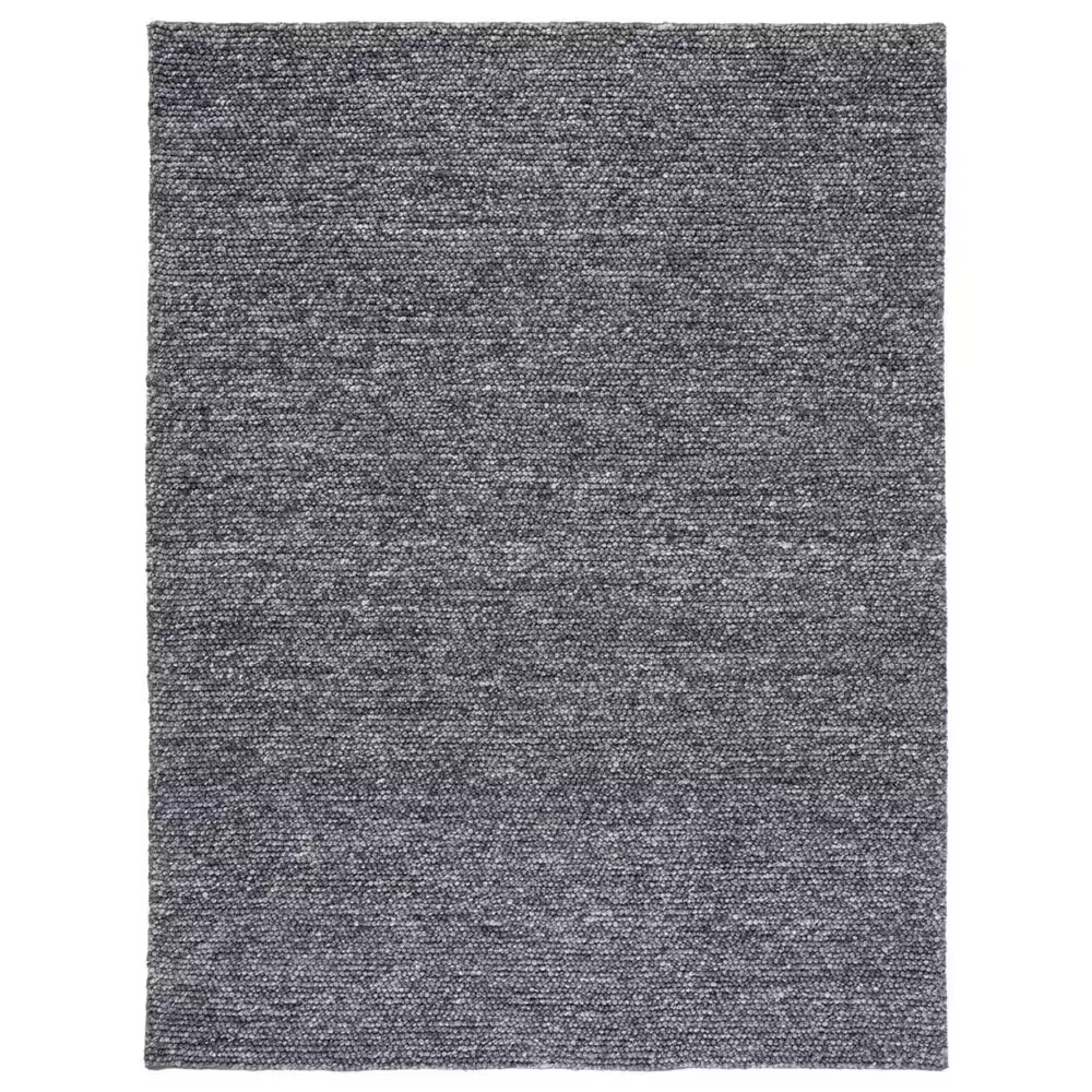 Safavieh Natura NAT620H 8' x 10' Dark Grey Area Rug