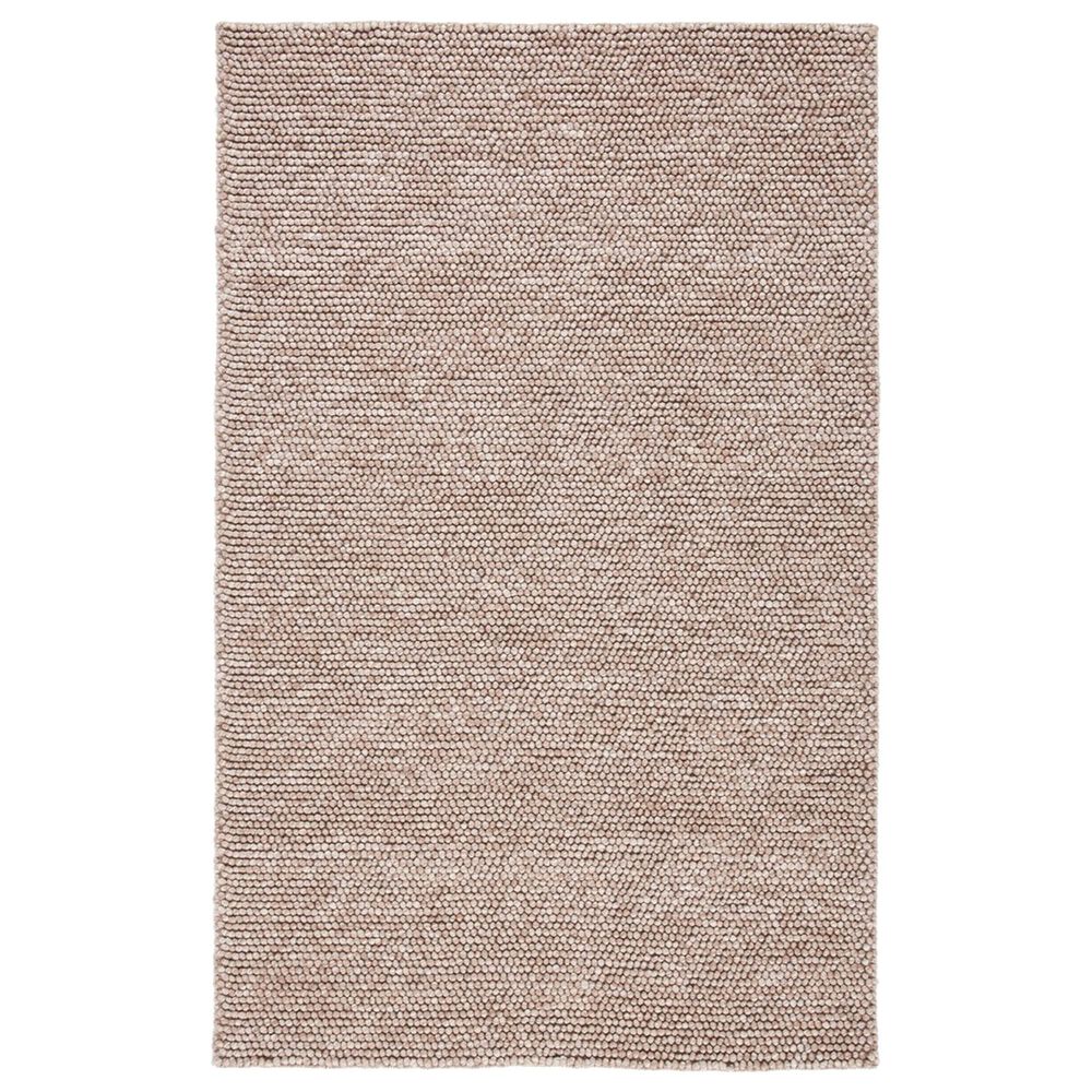 Safavieh Natura 3' x 5' Brown Area Rug