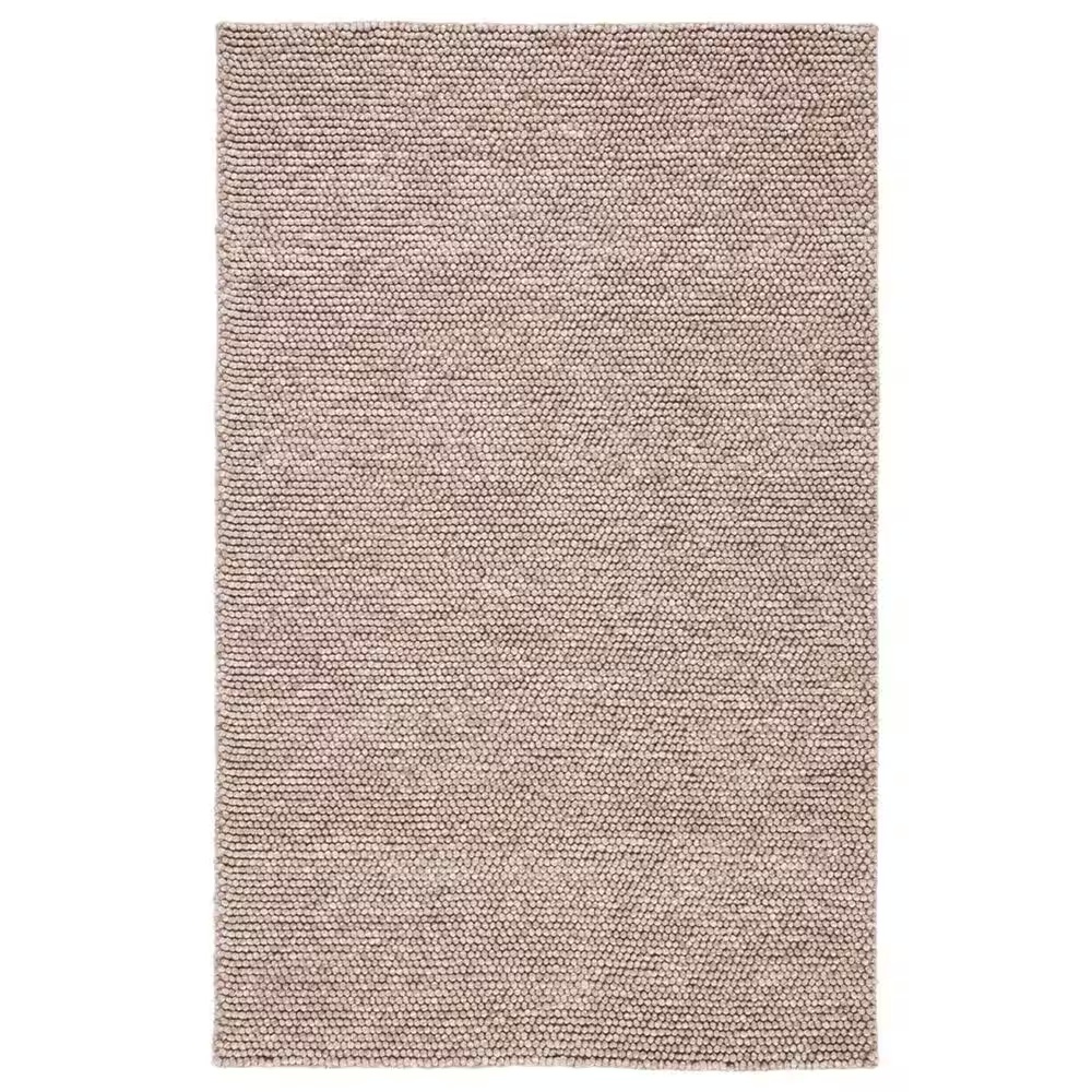 Safavieh Natura 4' x 6' Brown Area Rug