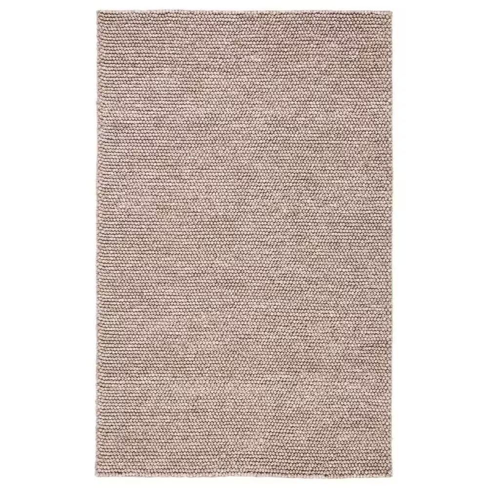 Safavieh Natura 6' x 9' Brown Area Rug