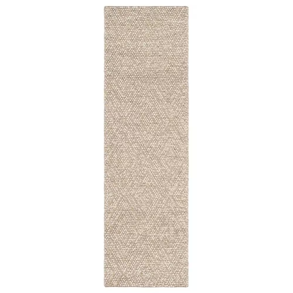 Safavieh Natura NAT623B 2'3" x 8' Beige Runner