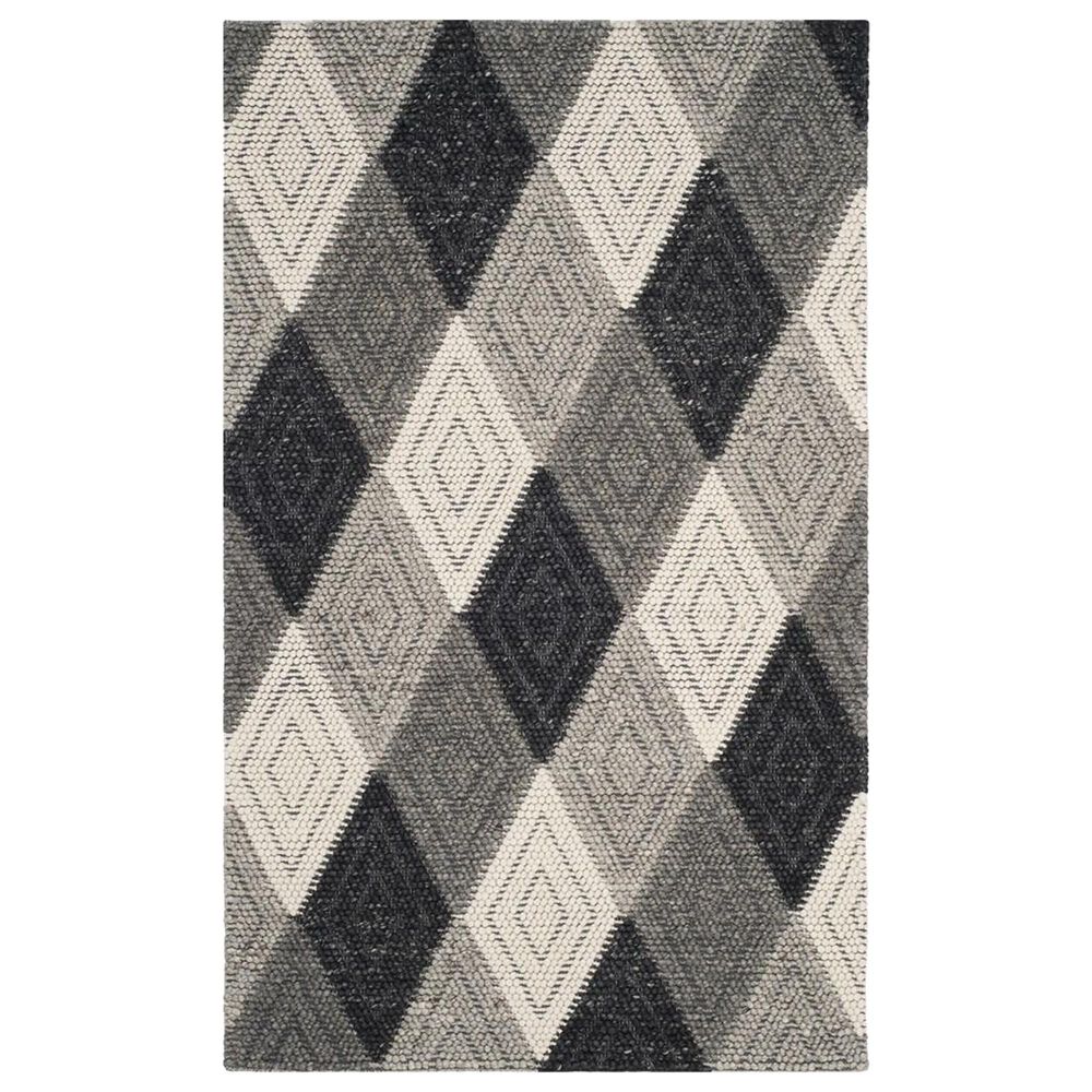 Safavieh Natura 5' x 8' Anthracite Area Rug