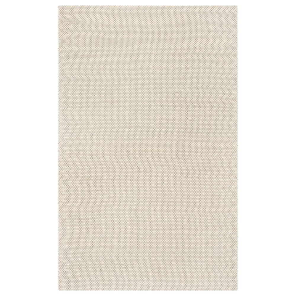 Safavieh Natura NAT801A 5' x 8' Ivory Area Rug