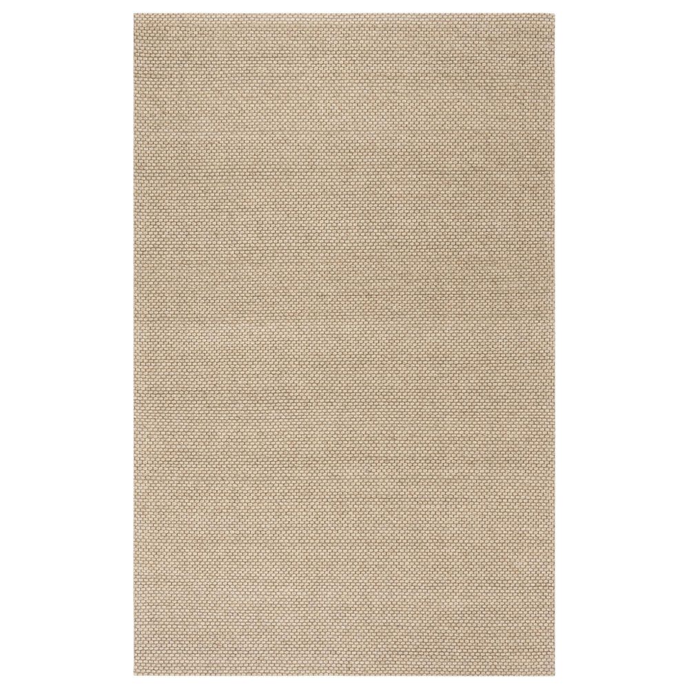 Safavieh Natura NAT801B 5' x 8' Beige Area Rug