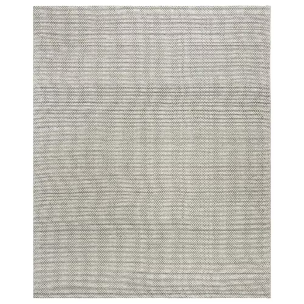 Safavieh Natura NAT801C 10' x 14' Grey Area Rug