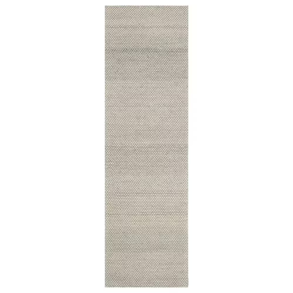 Safavieh Natura NAT801C 2'3" x 12' Grey Runner