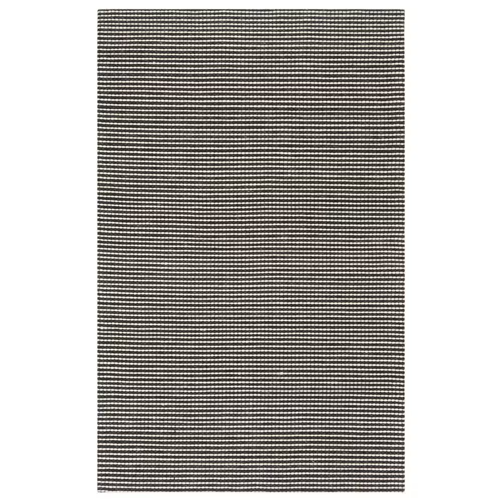 Safavieh Natura NAT801E 5' x 8' Ivory and Black Area Rug
