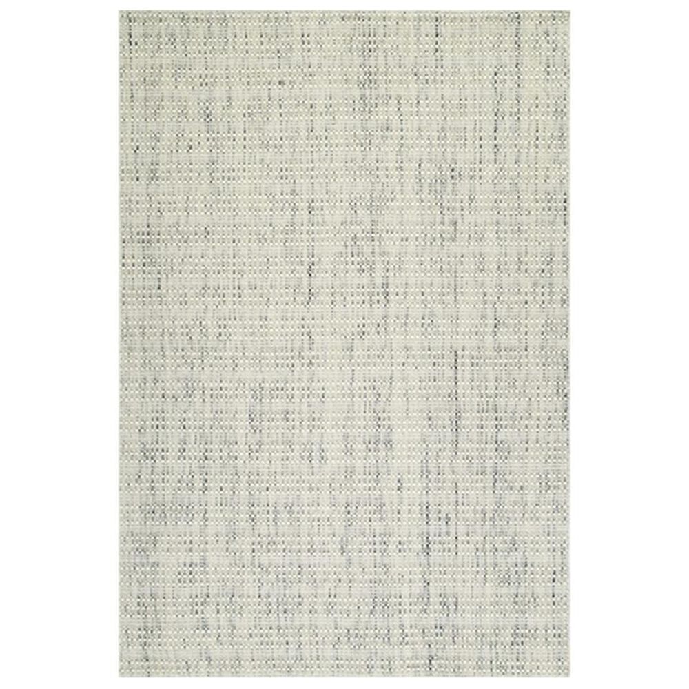 Dalyn Rug Company Nepal NL100 5' x 7'6" Ivory Area Rug