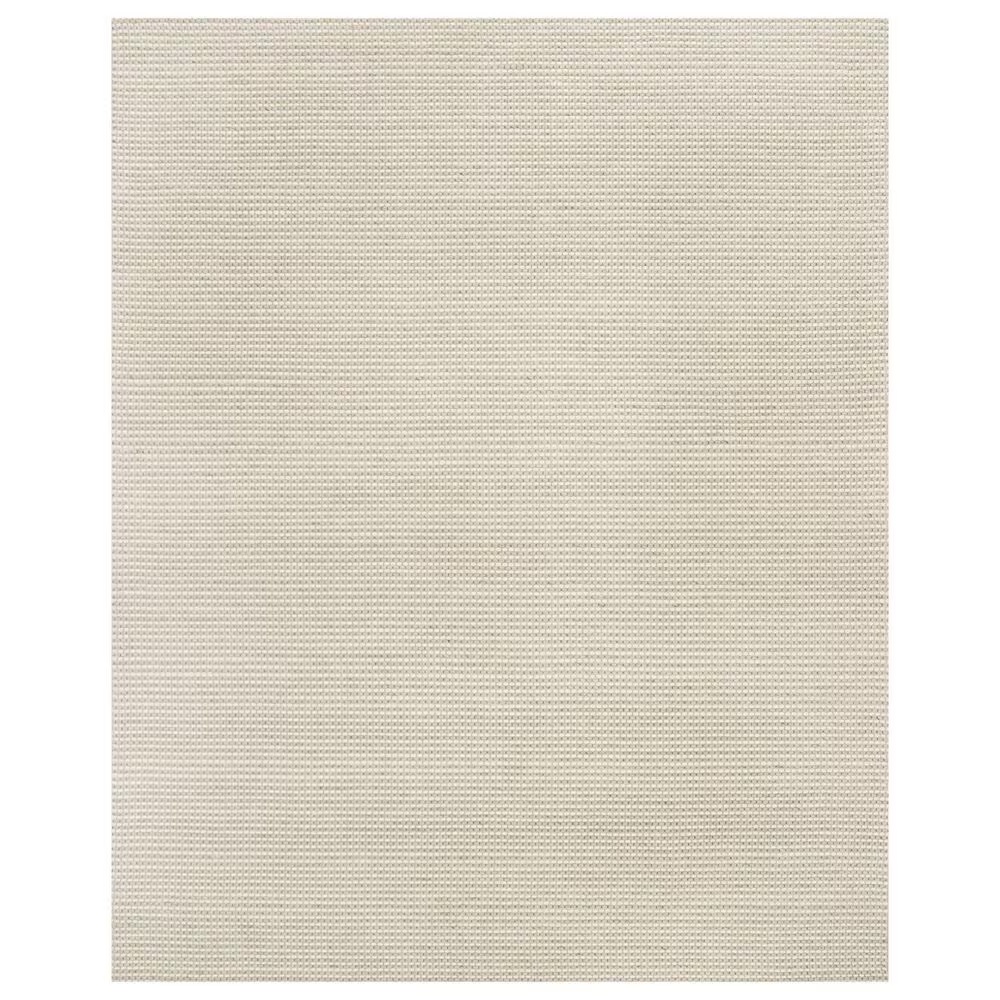 Safavieh Natura NAT801G 8' x 10' Silver and Ivory Area Rug