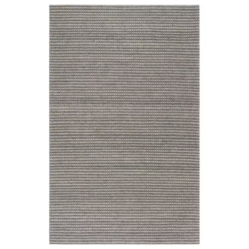 Safavieh Natura NAT801H 5' x 8' Dark Grey Area Rug