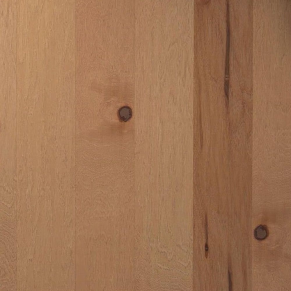 Shaw Vintage Charm Prairie Dust Hickory 5" Engineered Hardwood
