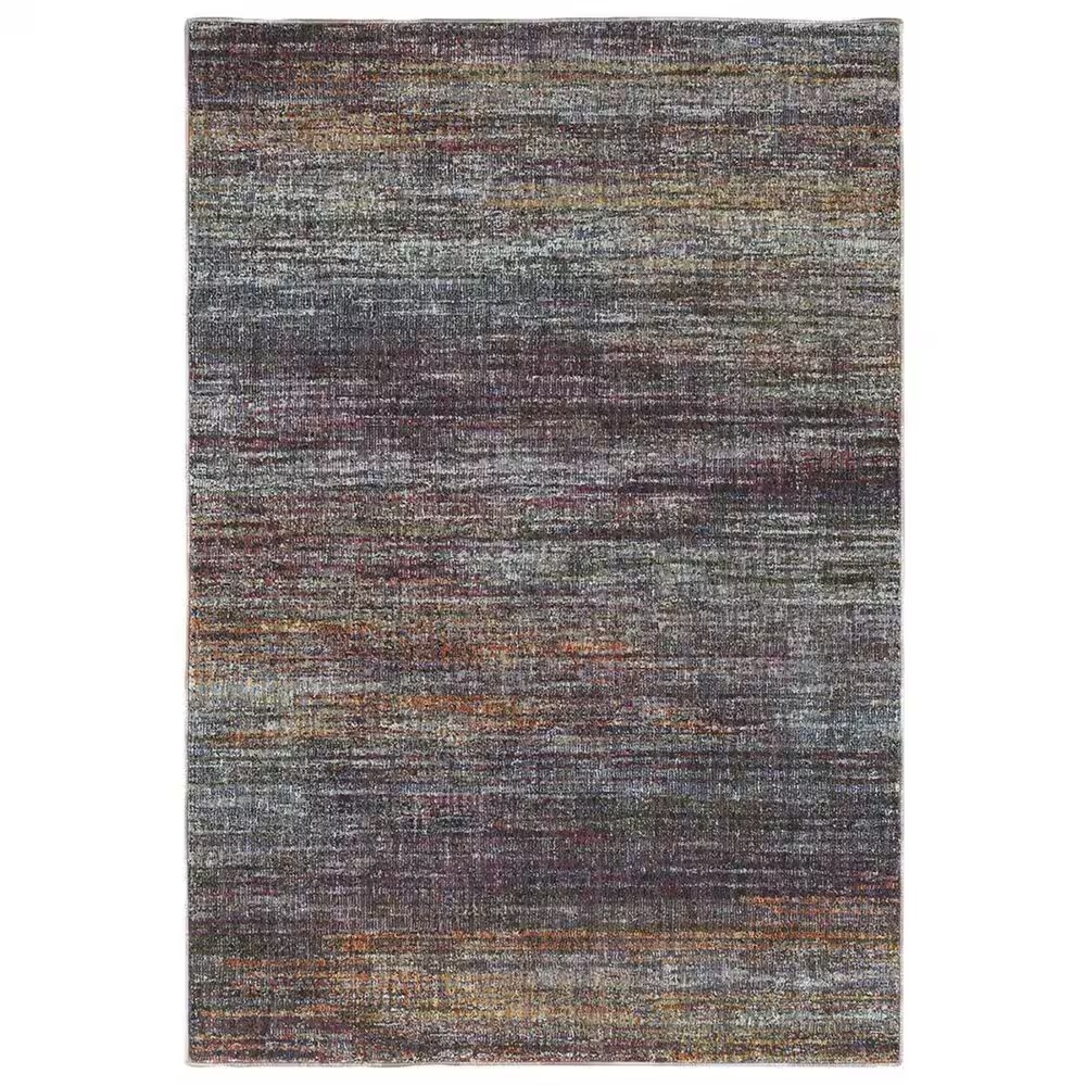 37B Atlas 8037B 2'3" x 8' Multi Runner