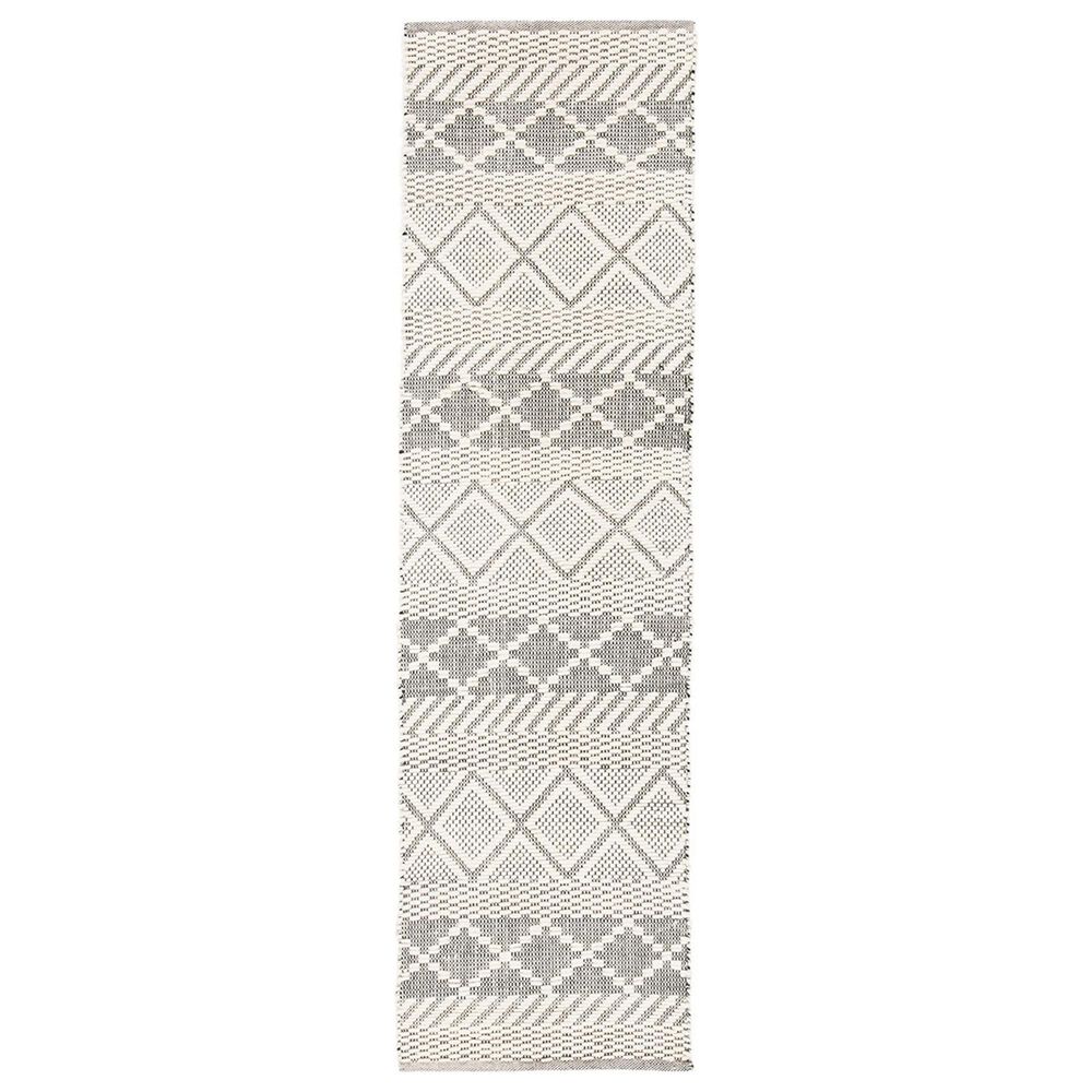 Safavieh Natura NAT854A 2'3" x 8' Ivory Runner