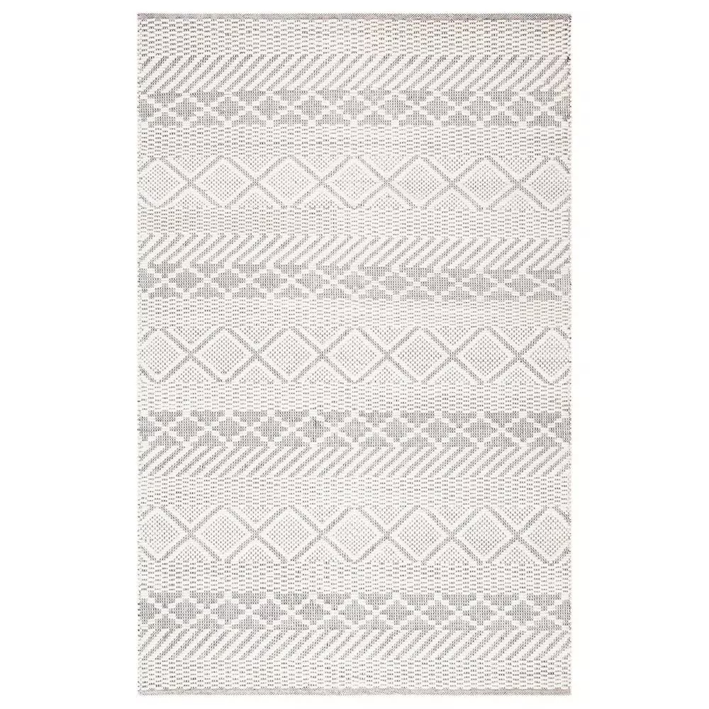 Safavieh Natura NAT854A 3' x 5' Ivory Area Rug